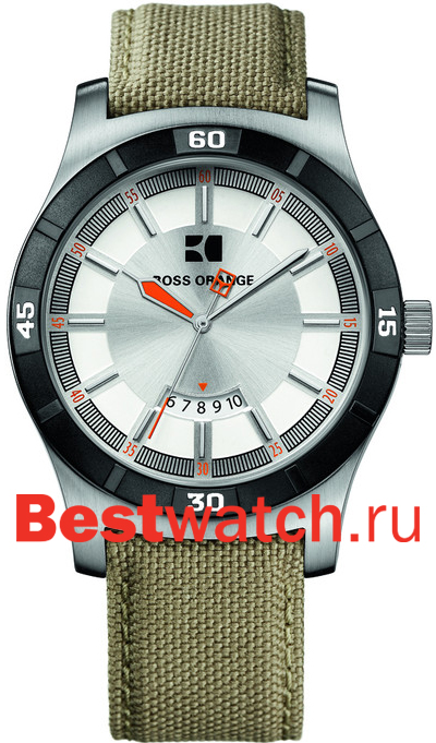 Часы BOSS Orange Quartz 1512532